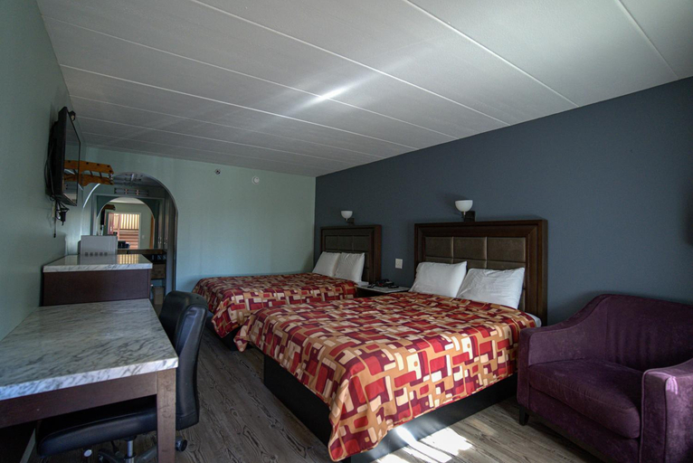 Others 5, Excel Inn & Suites, Stafford