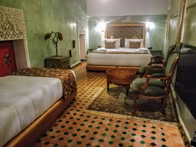 Bedroom 7