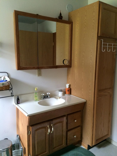Bathroom 3, Homer Stay and Play, Kenai Peninsula