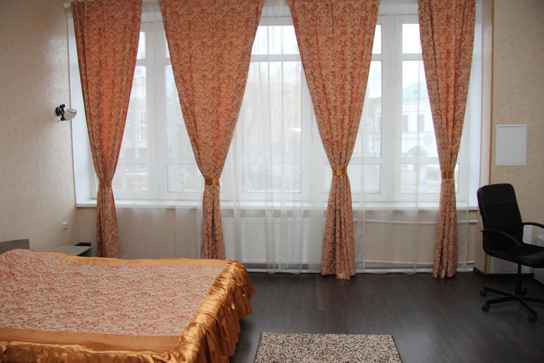 Others 2, Hotel Etnika, Vysokogorskiy rayon