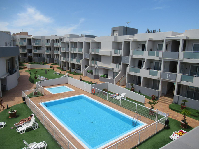 Exterior & Views 1, La Rosita Sun Apartments, by Comfortable Luxury, Las Palmas
