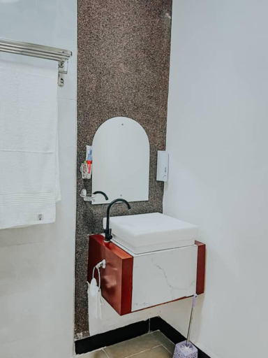Bathroom, Dream Stay Lodge and Restaurant, Dodoma Urban