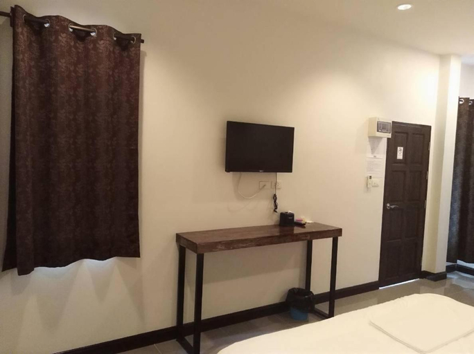Others, The Sleep Resort, San Sai