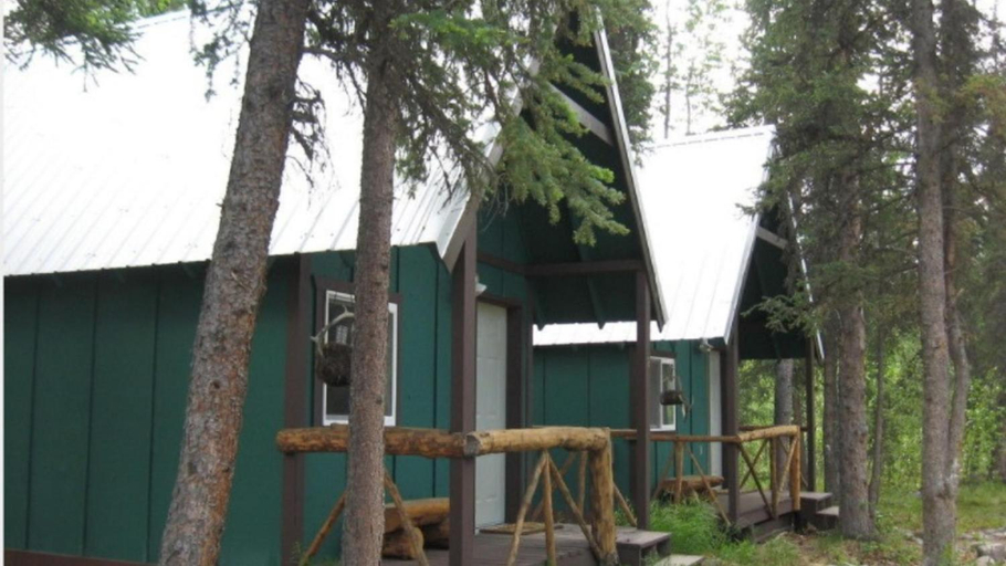 Others 5, The Perch Resort, Denali