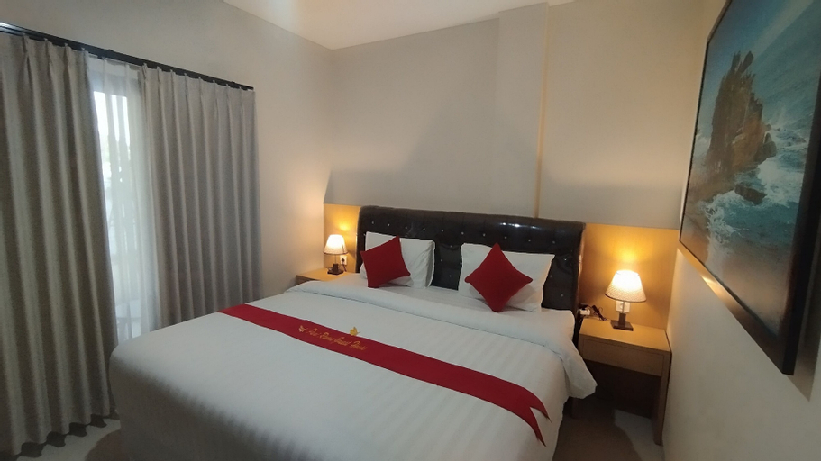 Puri Rama Guest House Denpasar Bali, Denpasar