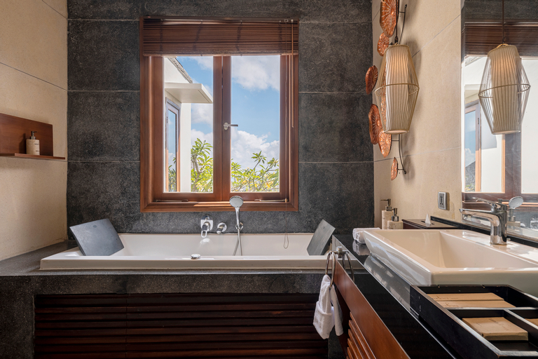 Bathroom 6