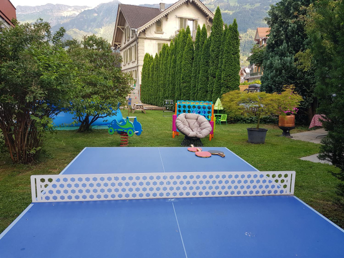 Others 5, Hirschen, Interlaken