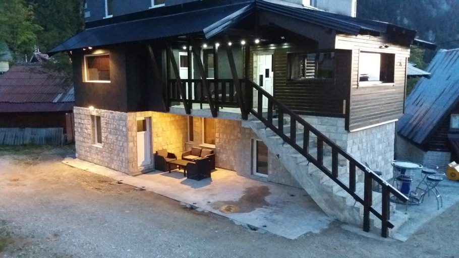 Apartments Artic, Istočno Sarajevo