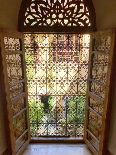 Others 5, Riad KHOL Bohemia, Marrakech