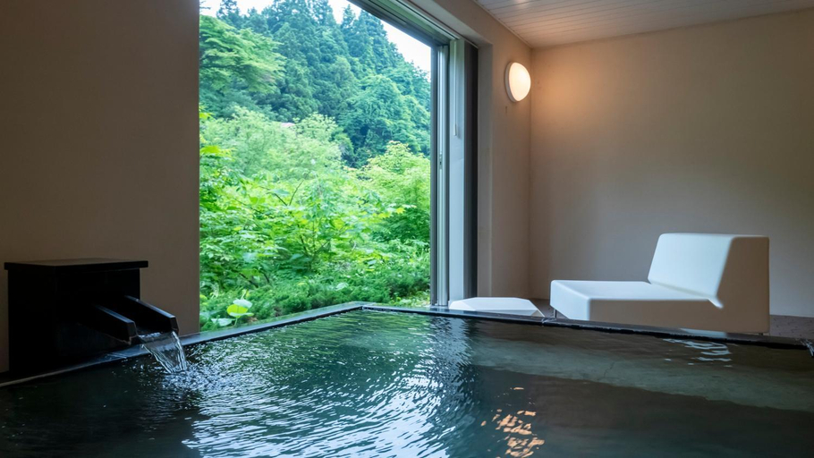 Sport & Beauty 5, Namari Onsen Kokoronotoki Jusangatsu, Hanamaki