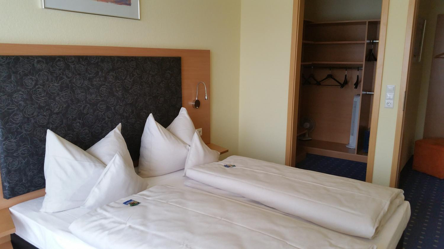 Others 5, Hotel Ifen, Rhein-Neckar-Kreis