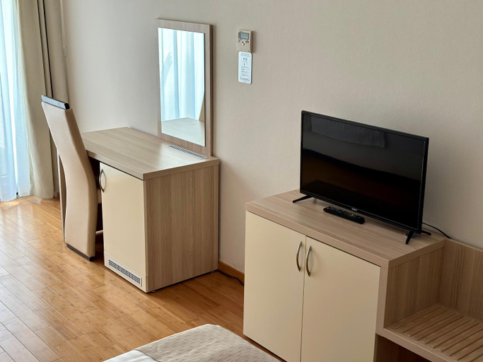 Bedroom 3, Villa MiraMar, Omiš