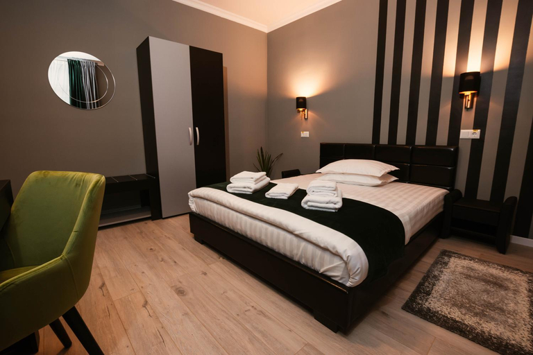 Others 5, Resita Residence Hotel, Resita