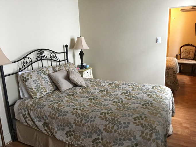 Bedroom 3, Manoir Sur le Cap, Communauté-Urbaine-de-Québec