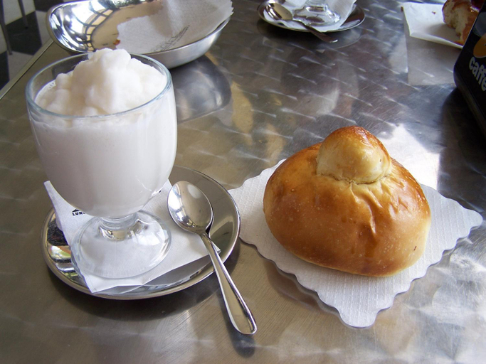 Food & Drinks, Affitto breve Puccio A Chiazza Realmonte, Agrigento
