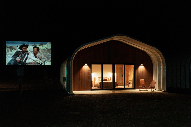 Others 3, Frontier Drive Inn, Rio Grande