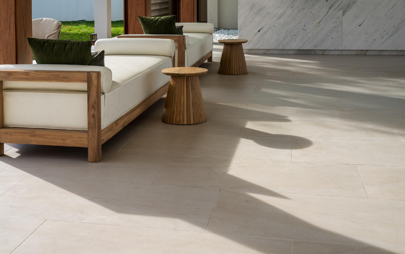 Public Area 4, Niranapa Boutique Resort, Phuket Island