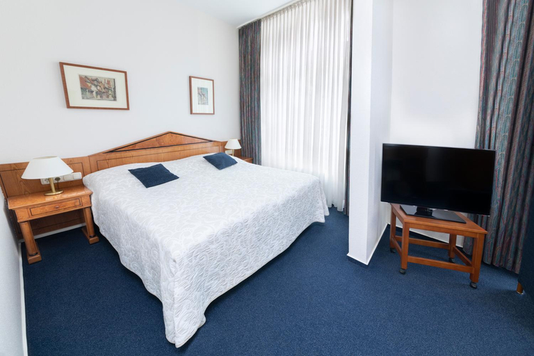 Bedroom 4, Hotel Bremer Hof, Lüneburg
