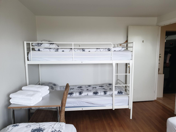 Bedroom 2, Hafnarnes, Sveitarfélagið Hornafjörður