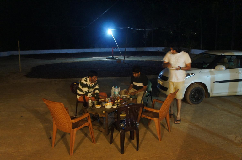 Food & Drinks, Raj Estate Stay, Kodagu