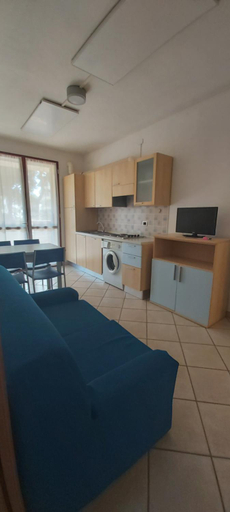 Others 5, Residence Leonardo, Ferrara