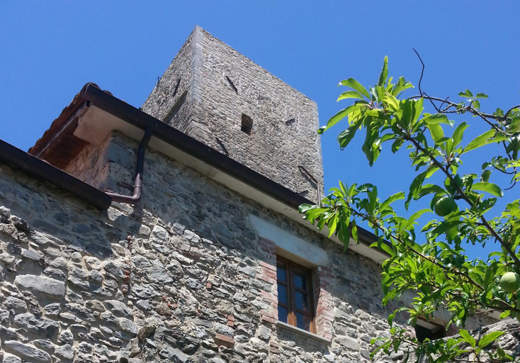 Exterior & Views 1, B&B Castello Malaspina di Tresana, Massa Carrara