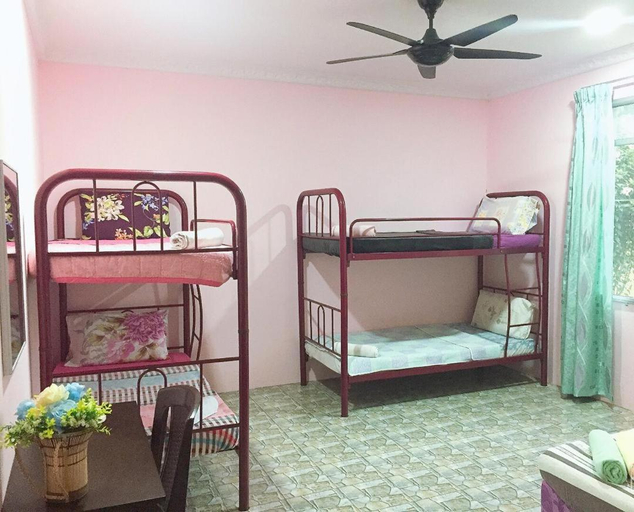 Others 3, Keenomulok Holiday Home, Ranau
