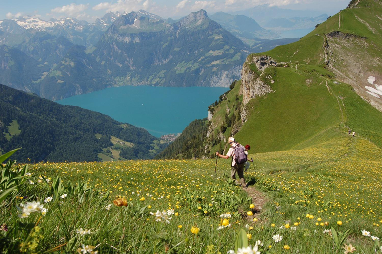 Others 5, Fronalpstock Hotel & Restaurant, Schwyz