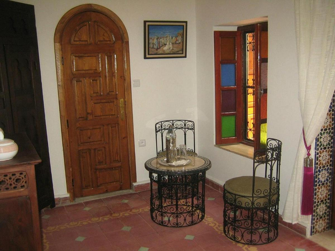 Others 2, Riad Dar Souika, Rabat