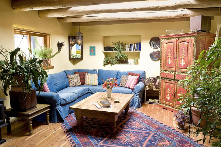 Others 2, Casa Gallina - An Artisan Inn, Taos