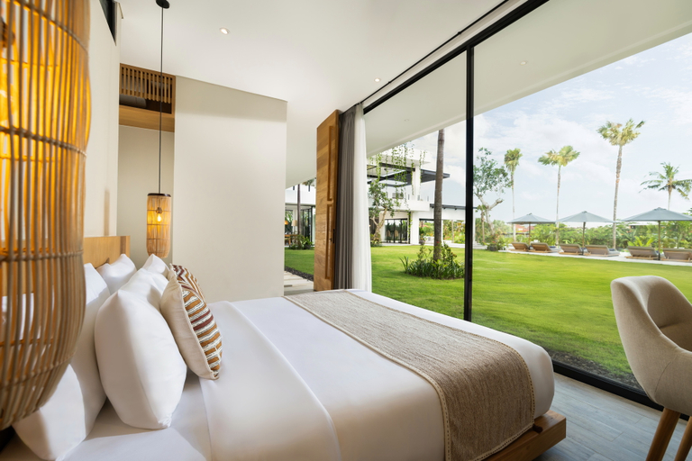 Bedroom 3, Arita Villa Canggu by Nakula, Badung