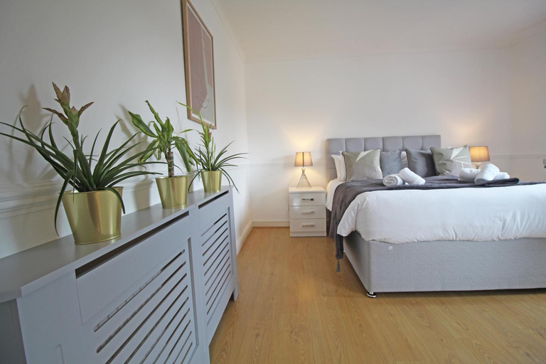 Others 4, Queens Road - Luxury Spacious Home in Chester, Cheshire West and Chester