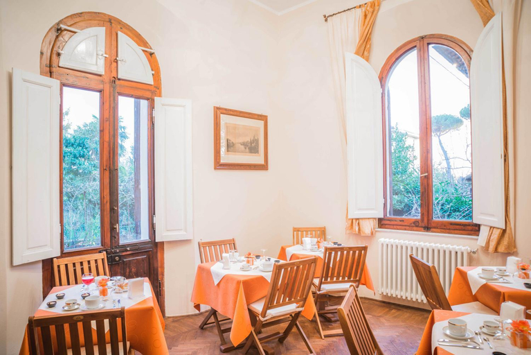Food & Drinks 3, La Chicca B&B Siena, Siena