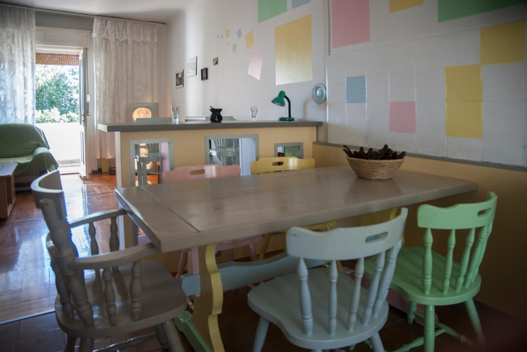 Others 4, Apartment O.K., Split