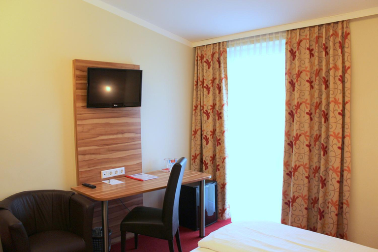 Bedroom 2, Come IN Comfort, Ingolstadt