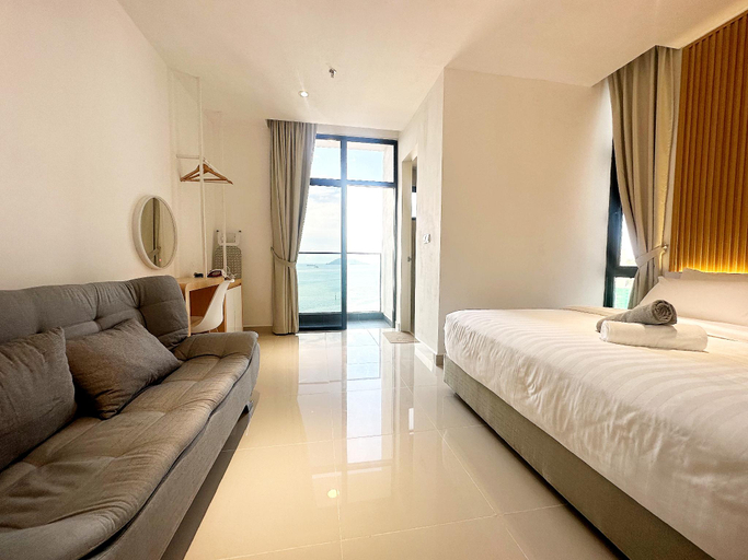 Bedroom 29