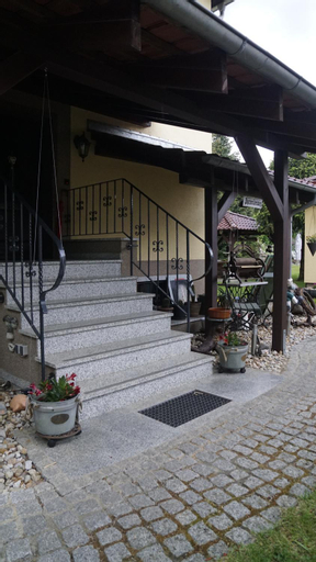 Heckes Ferienwohnung, Oder-Spree