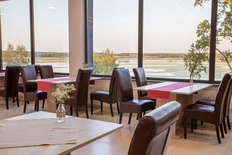 Food & Drinks, Oblacka Przystan, Lubliniec