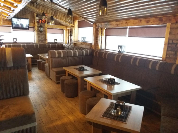 Food & Drinks 4, Apartments Artic, Istočno Sarajevo