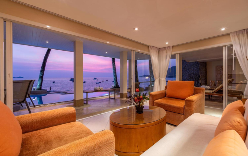 Facilities 4, Beachfront Kalim Beach Villa, Pulau Phuket