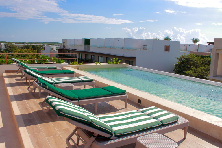 Sport & Beauty 3, Gama 09 Apartments, Cozumel