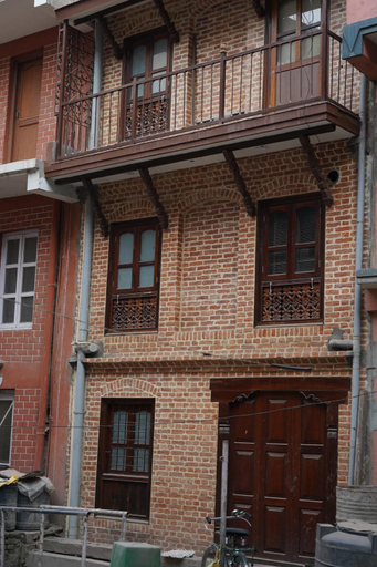 Others 3, Studio Apartment at UNESCO Heritage Site, Bagmati