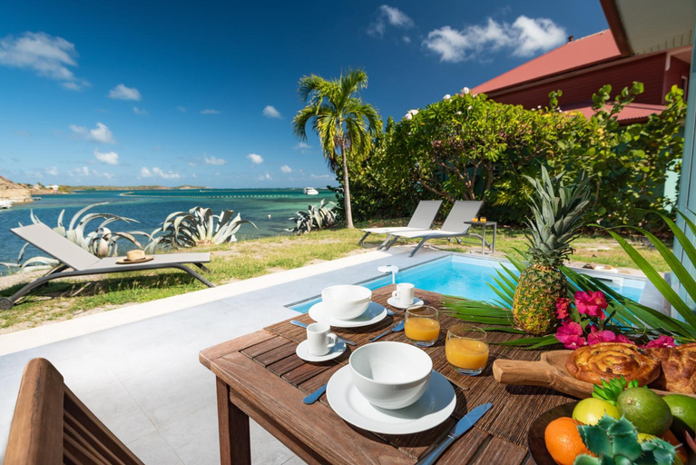 Others 4, EAST KEYS - East Lagoon Suites, Le Vauclin