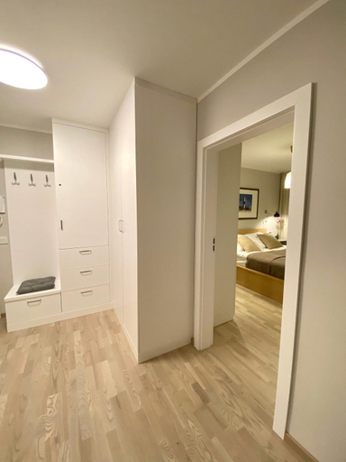 Others 3, Apartamenty Park, Koszalin