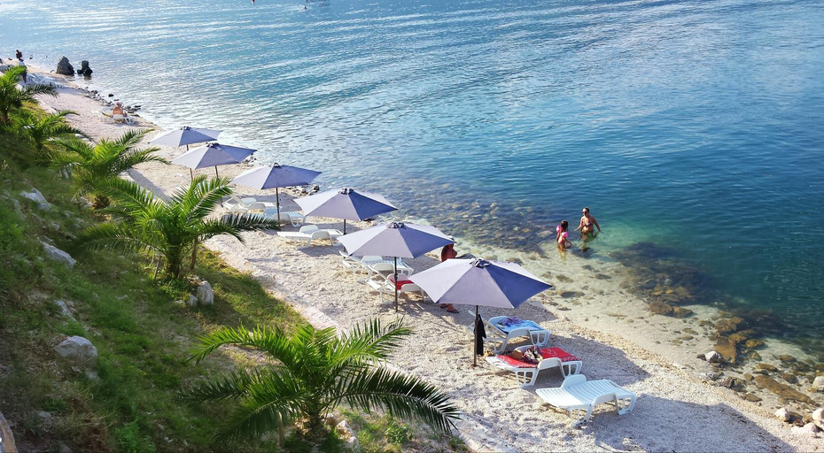 Others 4, Apartments Boka Vista