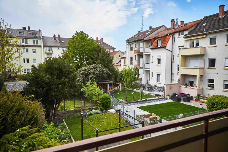 Others 5, Work from Home 2BR, FREE parking,Netflix,Near BASF, Ludwigshafen am Rhein