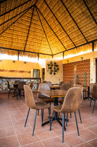 Food & Drinks 5, Casa Majeva Punta Conejo, Dist. Tehuantepec