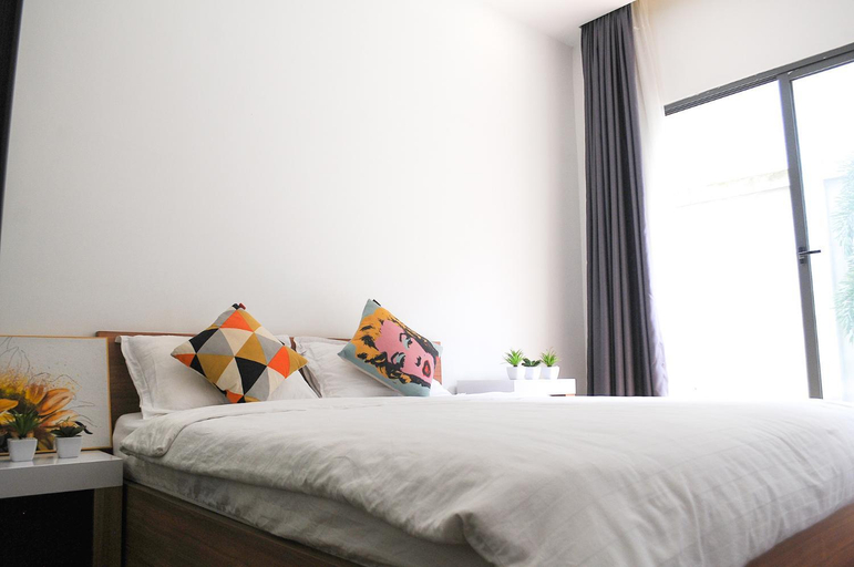 Bedroom 15
