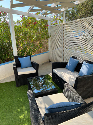 Others 3, Myrto Hotel, South Aegean