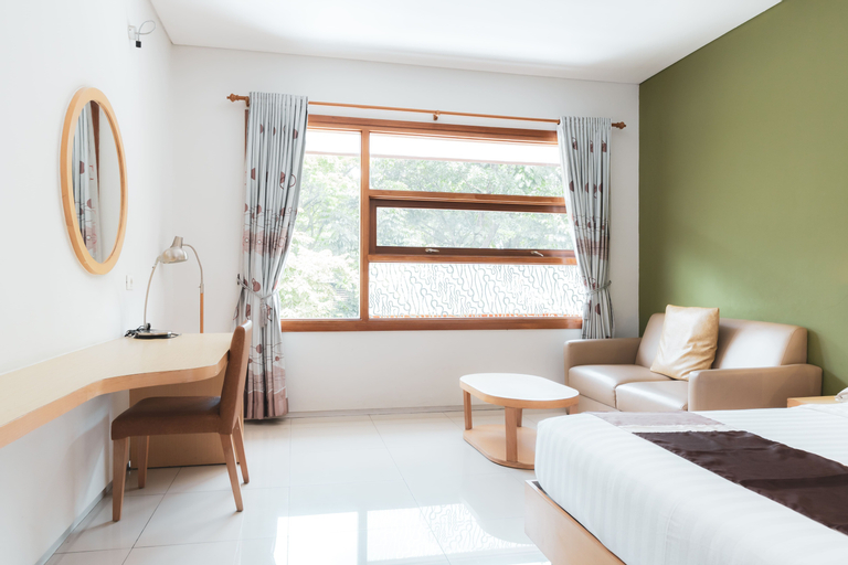 Hotel Tibera Cibeunying, Bandung